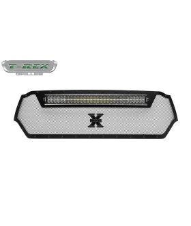 T-Rex Grilles 6314651-BR Stealth Torch Series LED Light Grille