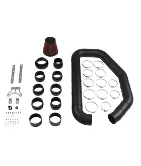 Flowmaster 615400 Delta Force Cold Air Intake Kit