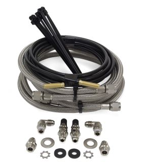 Air Lift 52300 LoadLifter 5000 Ultimate Plus Upgrade Kit