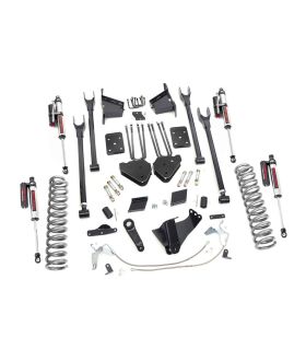 Rough Country 52750 Suspension Lift Kit