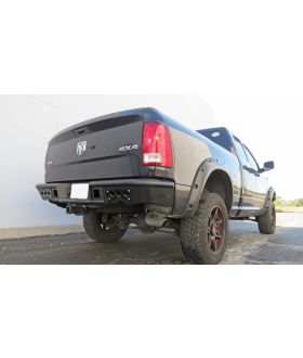 Addictive Desert Designs R503271280103 Stealth R Rear Bumper
