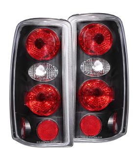 Anzo USA 211010 Tail Light Assembly