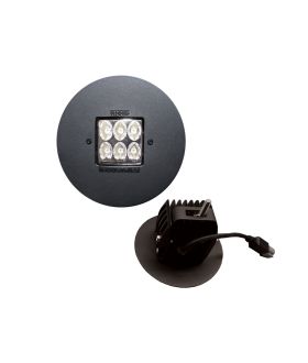 Rigid Industries 46507 Fog Light Mount Kit