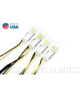 Diode Dynamics 2015-2017 Ford F-150 Switchback LED Boards DD2005