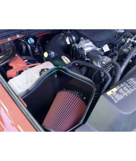 Airaid 201-281 AIRAID MXP Series Cold Air Intake System