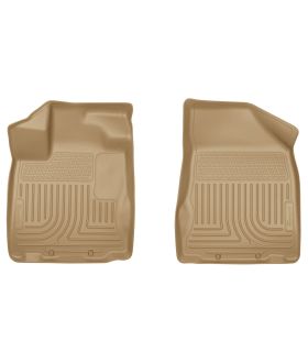 Husky Liners 18653 WeatherBeater Floor Liner