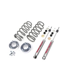 Rough Country 76030 Series II Suspension Lift System w/Shocks