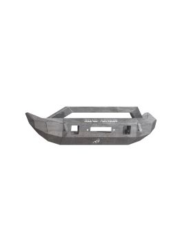 Road Armor 5182F3Z Stealth Winch Front Bumper