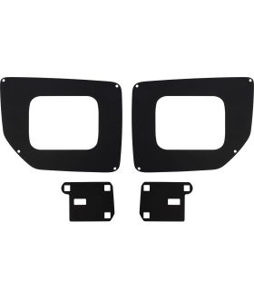 Rigid Industries 46543 Dually Fog Mount