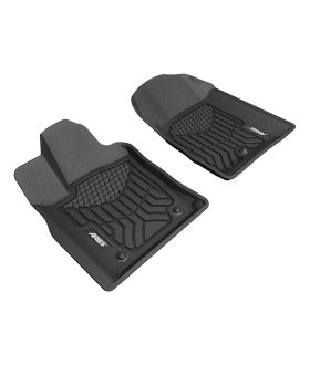 ARIES DG00611809 StyleGuard XD Floor Liner