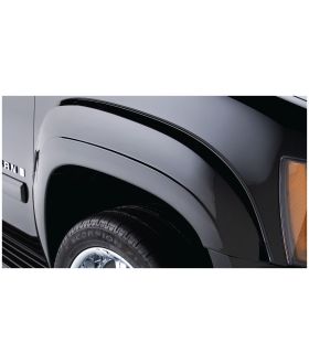 Bushwacker 40063-02 OE Style Fender Flares