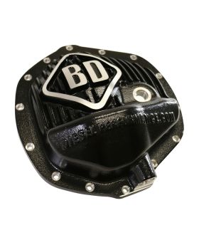 BD Diesel 1061825-RCS Differential Cover