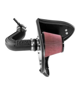 Flowmaster 615143 Delta Force Cold Air Intake Kit