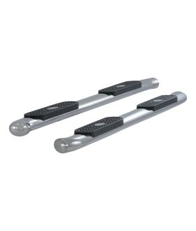 ARIES S223015-2 The Standard 4 in. Oval Nerf Bar