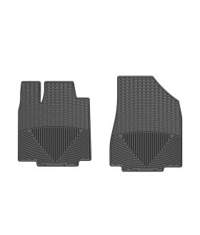 WeatherTech W315 All Weather Floor Mats