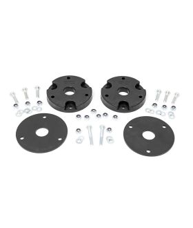 Rough Country 2 Inch Strut Leveling Kit