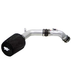 K&N Filters 69-6025TS Typhoon Cold Air Induction Kit