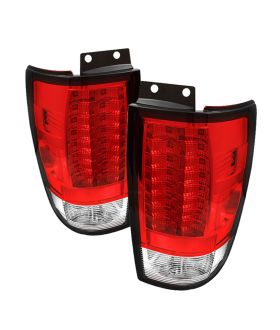 Spyder Auto 5002877 LED Tail Lights