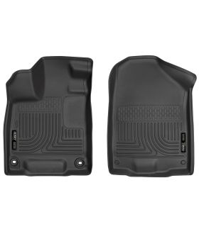 Husky Liners 18411 WeatherBeater Floor Liner
