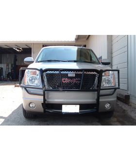 Ranch Hand GGG07HBL1 Legend Series Grille Guard