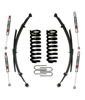 Skyjacker 132XKS-M Suspension Lift Kit w/Shock