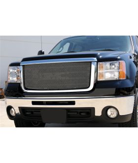 T-Rex Grilles 44205 Sport Series Formed Mesh Grille Insert