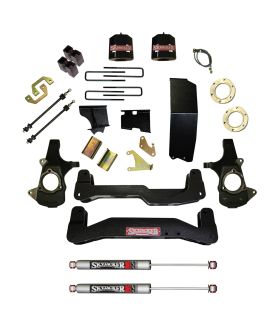 Skyjacker C14660APK-M Suspension Lift Kit w/Shock