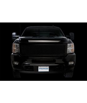 Putco 270516B Boss Grille