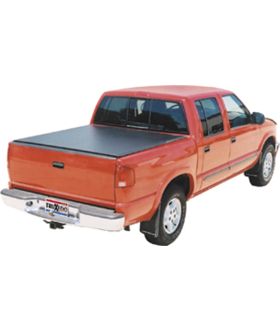 Truxedo 547601 TruXedo Lo Pro QT Tonneau Cover