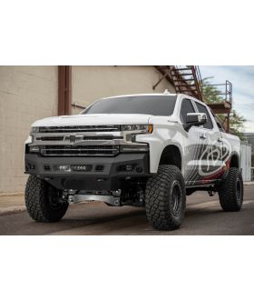 Addictive Desert Designs F447382080103 HoneyBadger Front Bumper
