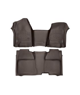 WeatherTech 475431-475422 FloorLiner DigitalFit