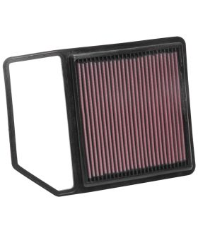 K&N Filters 33-3115 Air Filter