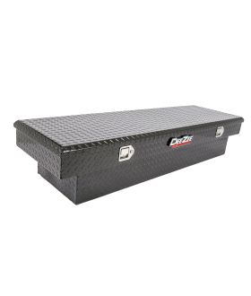Dee Zee DZ8170B Red Label Single Lid Crossover Tool Box