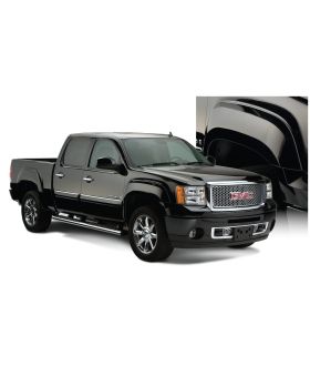 Bushwacker 40939-02 OE Style Fender Flares