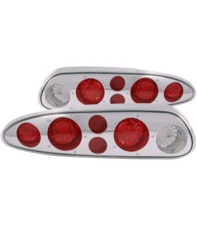 Anzo USA 221011 Tail Light Assembly