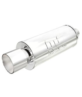 Magnaflow Performance Exhaust 14840 Street Performance Stainless Steel Muffler