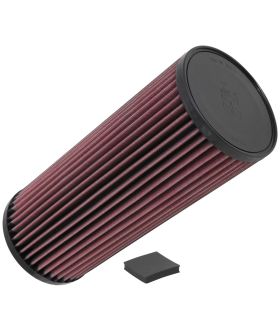 K&N Filters E-1008 Air Filter