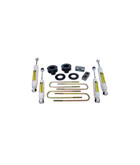 Superlift K1007  Suspension Lift Kit