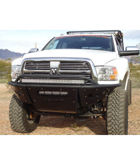Addictive Desert Designs F513352480103 Stealth Front Bumper