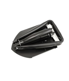 Rampage 86645 Recovery Multi Shovel