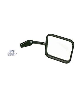 Rugged Ridge 11001.06 Replacement Mirror And Arm