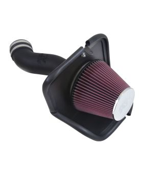 K&N Filters 57-1569 57i Series Induction Kit