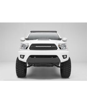 ZROADZ Z369381-KIT4 Hood Hinge LED Kit