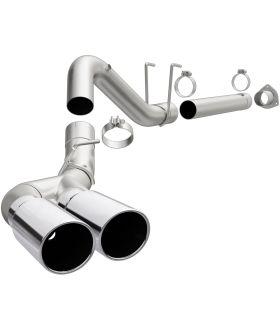 Magnaflow Performance Exhaust 17869 Pro Series Performance Diesel Exhaust System