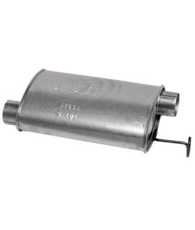 Dynomax 17691 Super Turbo Muffler