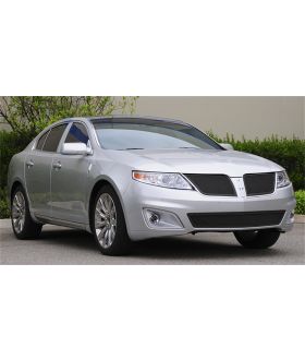 T-Rex Grilles 51718 Upper Class Series Mesh Grille