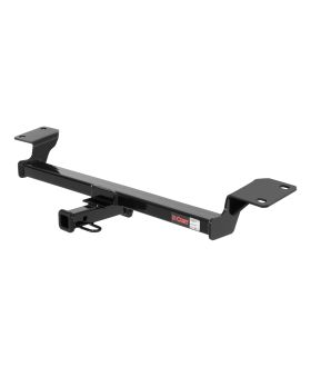 CURT 12228 Class II 1.25 in. Receiver Hitch