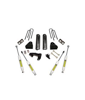 Superlift K854  Suspension Lift Kit