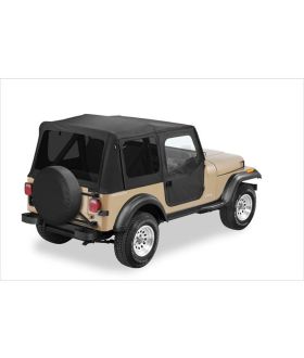 Bestop 51123-15 Replace-A-Top Soft Top