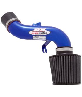 AEM Induction 22-469B Short Ram Induction System